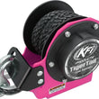 Load image into Gallery viewer, KFI Tiger Tail Tow System XT - Pink - Main Product View
