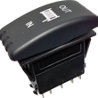 Load image into Gallery viewer, KFI UTV Dash Rocker Switch Only
