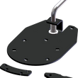 Load image into Gallery viewer, KFI UTV HD Lift Latch Keeper Kit