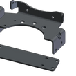 Load image into Gallery viewer, KFI UTV Plow Actuator Bracket Kit for KFI 105635 Tube