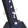 Load image into Gallery viewer, KFI UTV Plow Lever Lift