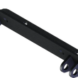 Load image into Gallery viewer, KFI 15-17 Cub Cadet Challenger UTV Plow Mount