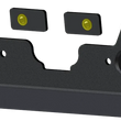 Load image into Gallery viewer, KFI 16+ Can-Am Defender HD5-HD10/ 17+ MAX HD7-HD10 UTV Plow Mount