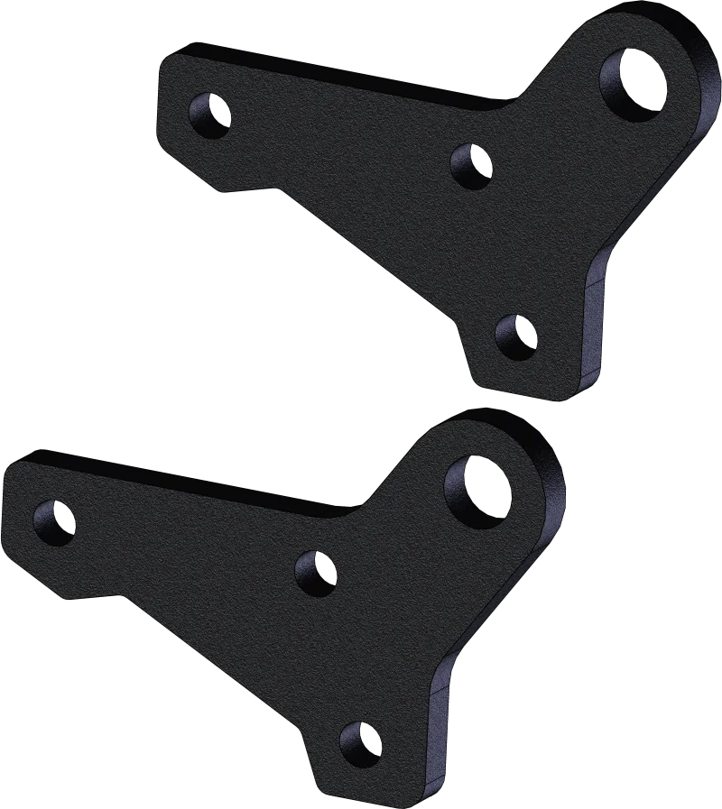 KFI UTV Pro 2.0 Replacement Tube Ear Standard