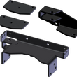 Load image into Gallery viewer, KFI UTV Pro 2.0 Tube Track Extension Actuator Brackets Kit