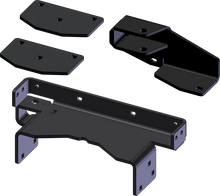 Load image into Gallery viewer, KFI UTV Pro 2.0 Tube Track Extension Actuator Brackets Kit