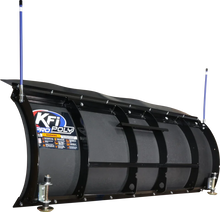 Load image into Gallery viewer, KFI UTV Pro Poly Straght Blade 66 in. - Main Product View