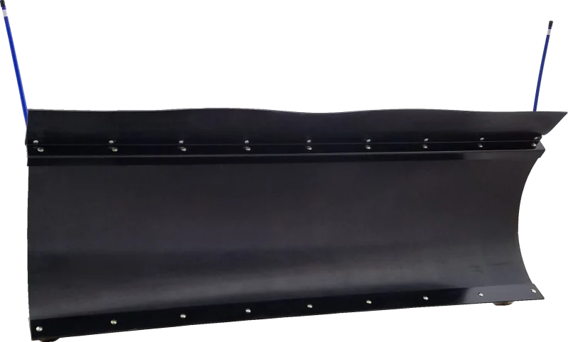KFI UTV Pro Poly Straght Blade 72 in.