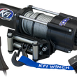 Load image into Gallery viewer, KFI UTV Series Winch 4500 lbs. Wide
