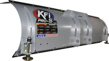 Load image into Gallery viewer, KFI UTV Straight Blade 66 in. - Side View