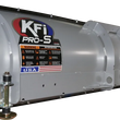 Load image into Gallery viewer, KFI UTV Straight Blade 72 in. - Side View