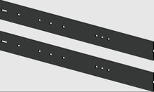 Load image into Gallery viewer, KFI Universal Wear Bar 54 in. - Main Product View