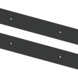 Load image into Gallery viewer, KFI Universal Wear Bar 55 in.