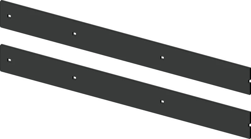 KFI Universal Wear Bar 55 in.