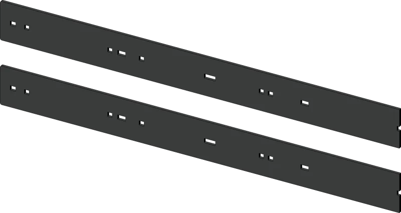 KFI Universal Wear Bar 60 in.