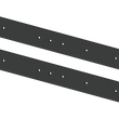 Load image into Gallery viewer, KFI Universal Wear Bar 72 in.
