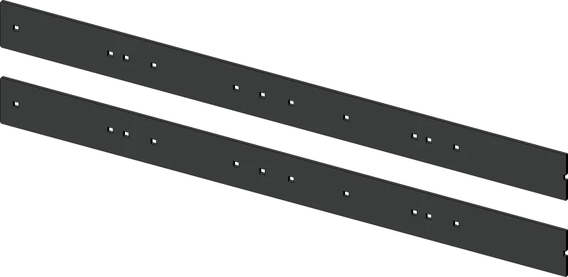 KFI Universal Wear Bar 72 in.