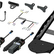 Load image into Gallery viewer, KFI V-Plow Actuator Tube Kit w/ Hand Remote