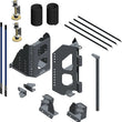 Load image into Gallery viewer, KFI V-Plow Center Pivot Kit- Box - 3