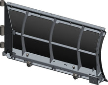 Load image into Gallery viewer, KFI V-Plow Passenger Side Wing Kit- Box - 2 - Side View