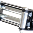 Load image into Gallery viewer, KFI Wide Roller Fairlead