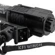 Load image into Gallery viewer, KFI Winch 4500 UTV Series