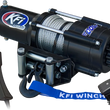 Load image into Gallery viewer, KFI Winch 4500 UTV w/Dash Switch