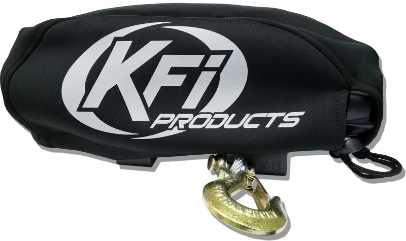 KFI Winch Cover Small