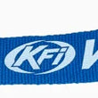 Load image into Gallery viewer, KFI Winch Hand Saver Blue