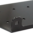 Load image into Gallery viewer, KFI 02-07 Suzuki Eiger 400/ Vinson 500 Winch Mount