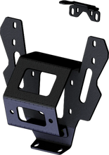 Load image into Gallery viewer, KFI Winch Mount fits 2020-2023 Arctic Cat Wildcat XX / 2022-2024 Arctic Cat Wildcat XX LTD / 2020 Tracker XTR1000