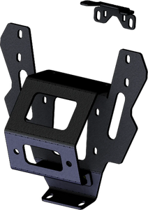 KFI Winch Mount fits 2020-2023 Arctic Cat Wildcat XX / 2022-2024 Arctic Cat Wildcat XX LTD / 2020 Tracker XTR1000