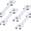 Load image into Gallery viewer, KFI Winch Spacer Kit