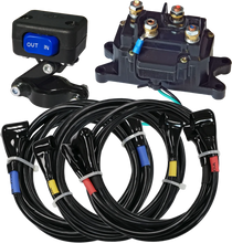 Load image into Gallery viewer, KFI Winch Wiring Kit