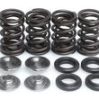 Load image into Gallery viewer, Kibblewhite Precision KIBBLEWHITE VALVE SPRING KIT .440" LIFT