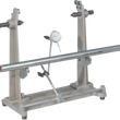 Load image into Gallery viewer, K&amp;L Supply 3-In-1 Truing Stand - Side View