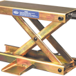 Load image into Gallery viewer, K&amp;L Supply Bike Stand - MC450 Center Jack - Manual - Main Product View