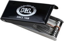 Load image into Gallery viewer, K&amp;L Supply Carburetor Cleaner Wire Set - Main Product View