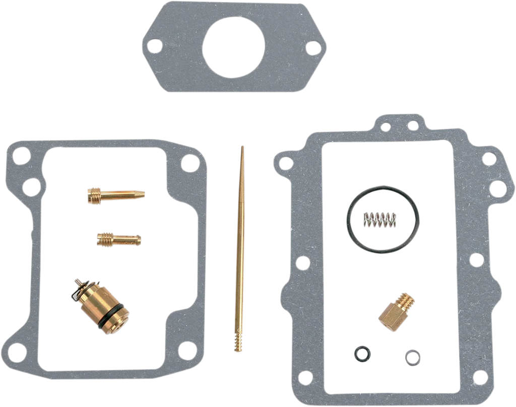 K&L Supply Carburetor Repair Kit - 18-2437 fits Suzuki - Main Product View