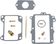 Load image into Gallery viewer, K&amp;L Supply Carburetor Repair Kit - 18-2437 fits Suzuki - Main Product View