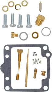 K&L Supply Carburetor Repair Kit - 18-2662 fits Yamaha - Main Product View