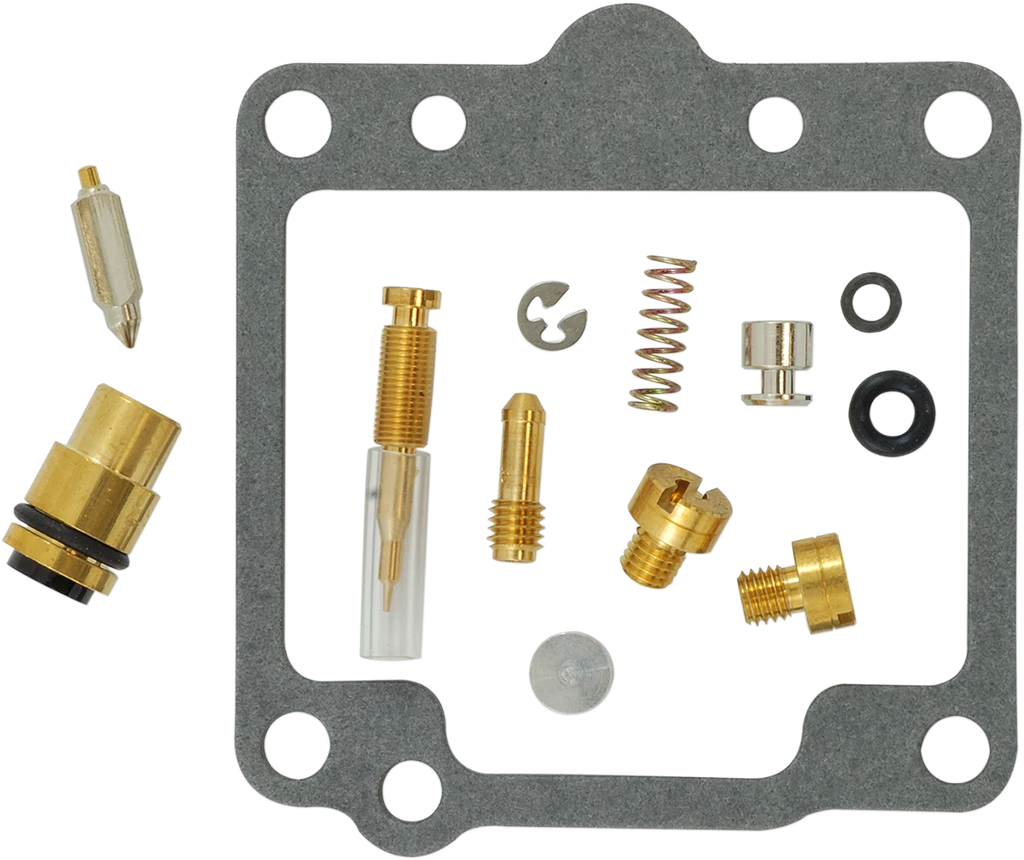 K&L Supply Carburetor Repair Kit - 18-2902 fits Kawasaki - Main Product View