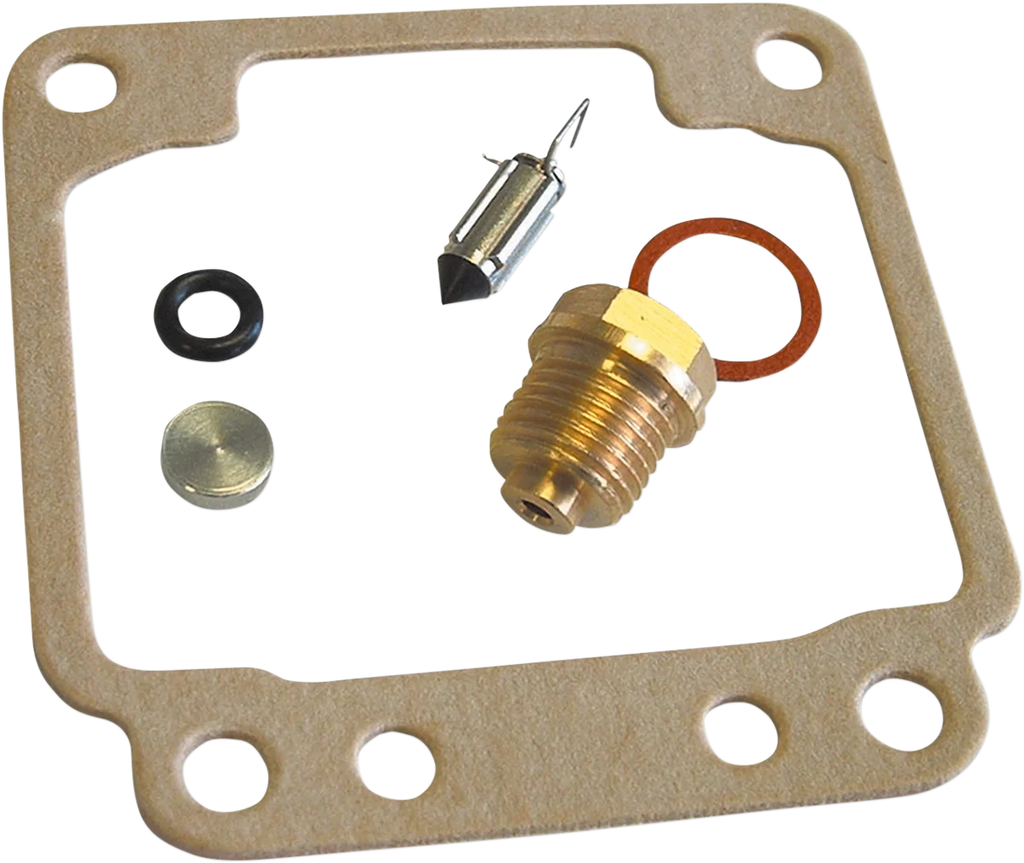 K&L Supply Carburetor Repair Kit - 18-5111 fits Yamaha - Main Product View
