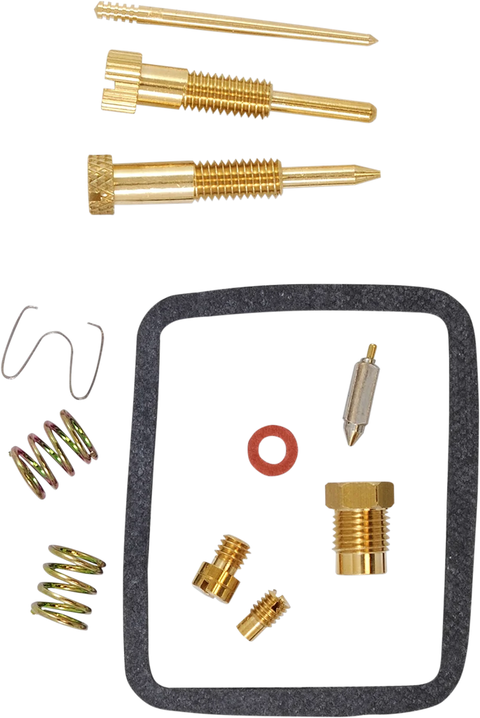 K&L Supply Carburetor Repair Kit fits Honda - Main Product View