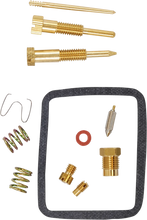 Load image into Gallery viewer, K&amp;L Supply Carburetor Repair Kit fits Honda - Main Product View