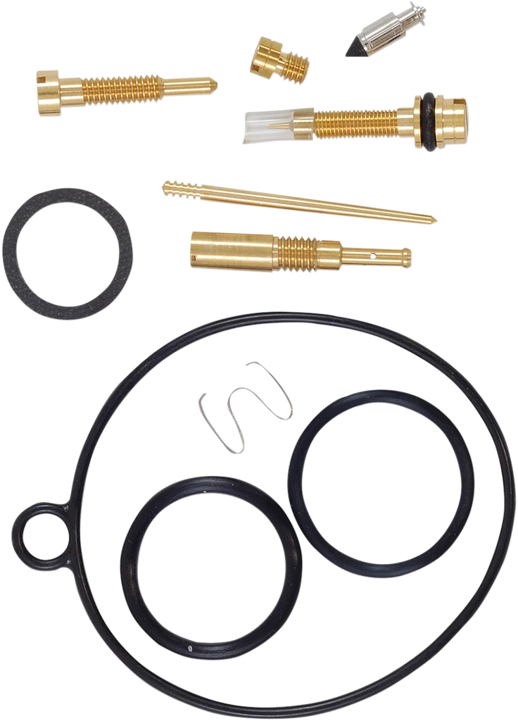 K&L Supply Carburetor Repair Kit fits Honda - Main Product View
