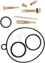 Load image into Gallery viewer, K&amp;L Supply Carburetor Repair Kit fits Honda - Main Product View