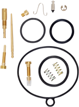 Load image into Gallery viewer, K&amp;L Supply Carburetor Repair Kit fits Honda - Main Product View