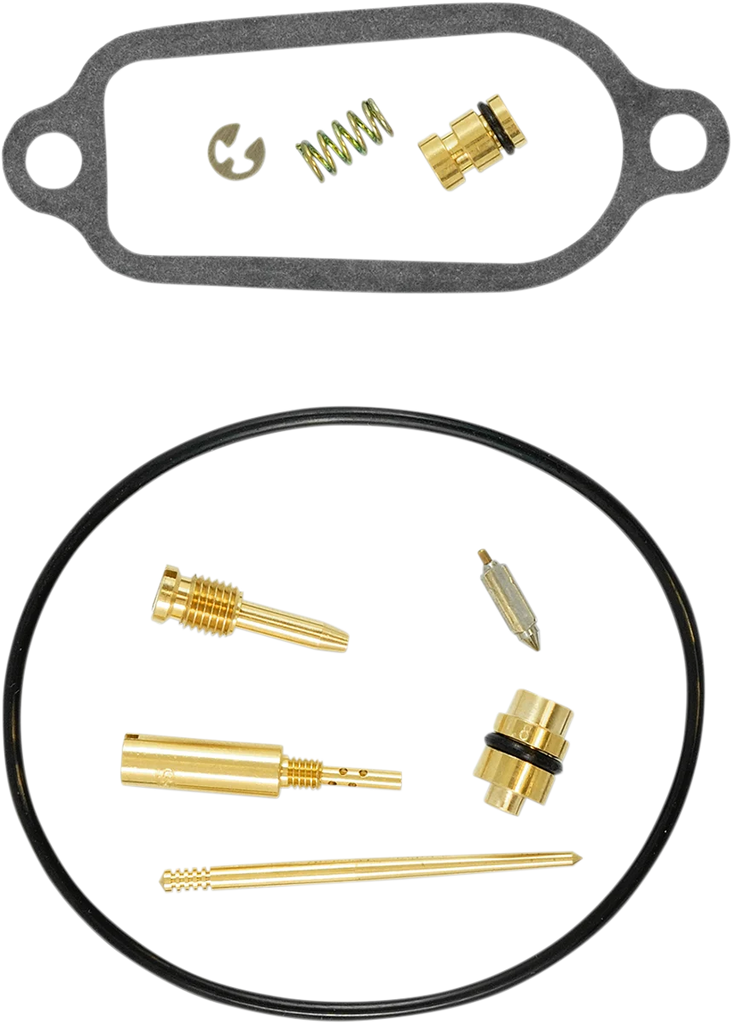 K&L Supply Carburetor Repair Kit fits Honda - Main Product View