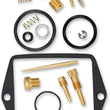 Load image into Gallery viewer, K&amp;L Supply Carburetor Repair Kit fits Honda - Side View